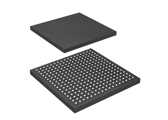 AFE58JD16ZAV Integrierter Schaltkreislauf Chip 14 Bit 16-Kanal Ultraschall Analog Frontend