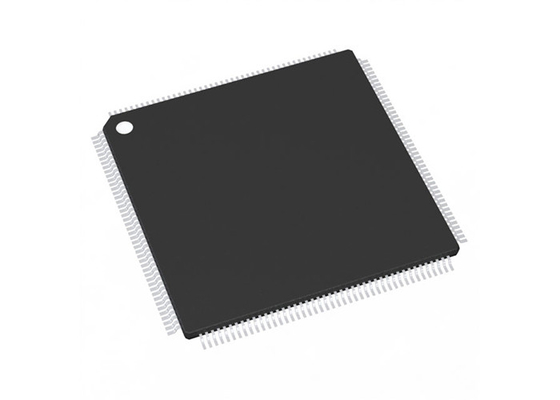 TMS320F28374SPTPT Mikrocontroller MCU C2000TM 32-Bit MCU für automatisierte Sortiergeräte