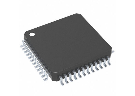 TMS320F28026FPTT Mikrocontroller MCU C2000TM 32-Bit Single-Core 50MHz MCU für Textilmaschinen