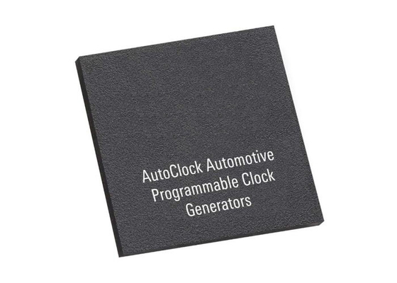 RC21213A000GND Integrierter Schaltkreis Chip 8 Ausgang AutoClock Programmierbare Uhr Generator