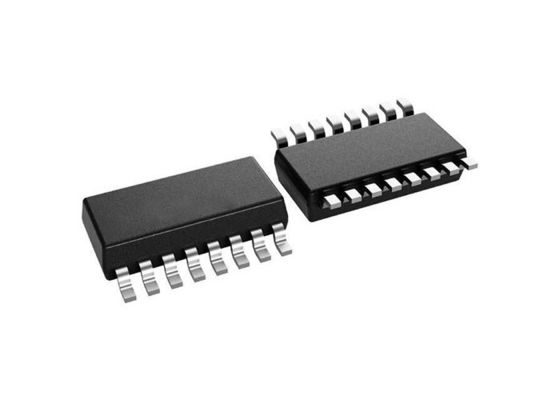 MSPM0L1105TRTRR Mikrocontroller MCU 32 MHz Mixed-Signal MCU für Kommunikationsmodule