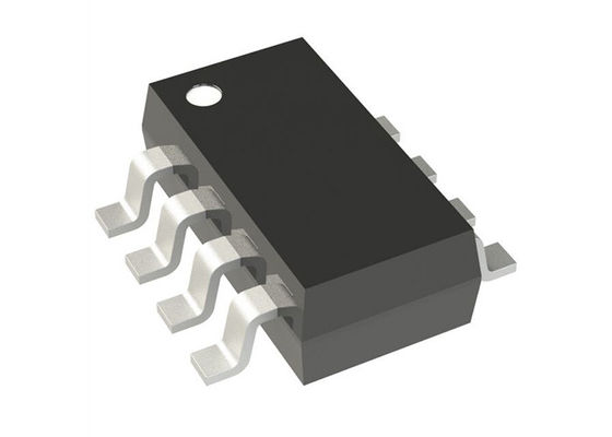 MSPM0C1104SDDFR Mikrocontroller MCU Hochleistungs-32-Bit-MCU für persönliche Elektronik