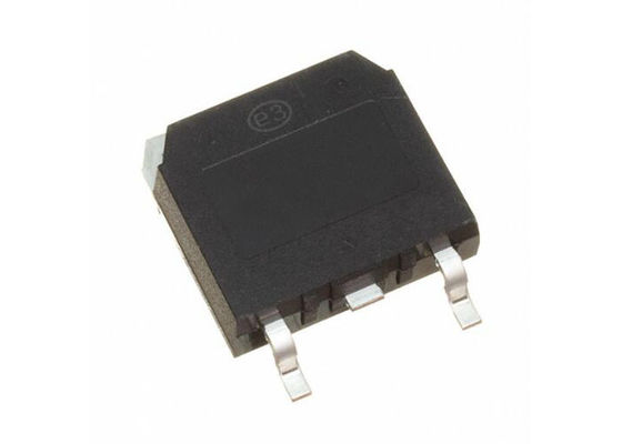 MSC750SMA170SDT Integrierter Schaltkreislauf Chip Siliziumkarbid N-Kanal-Leistungs-MOSFET-Transistor