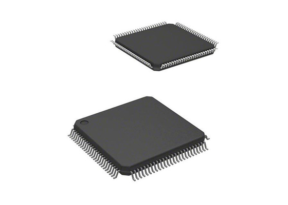 TMS320F28069UPZT Mikrocontroller MCU C2000TM 32-Bit Single-Core 90MHz MCU für Textilmaschinen
