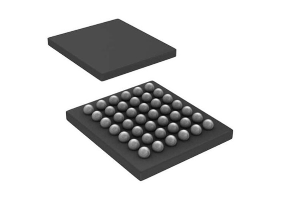 MAX77929EWO Integrierter Schaltkreislauf Chip 10A Bidirektionale Schaltkapazität WLP42