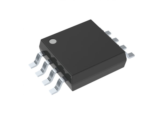 MAX5353BCUA Integrierter Schaltkreislauf Chip Digitale zu analogen Konverter 12Bit Spannungsausgang DAC