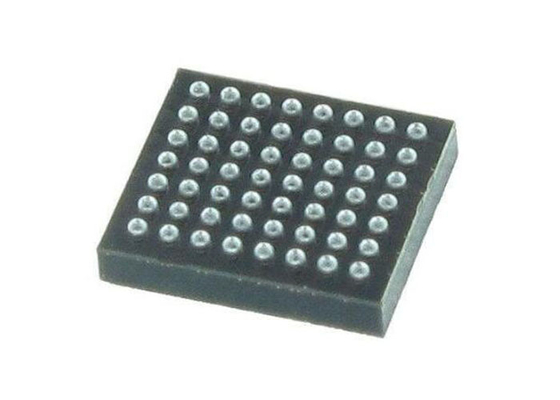 MAX20353BEWN Integrierte Schaltkreis-Chip Leistungsmanagement 1.3μA Batterie-Management WLP56