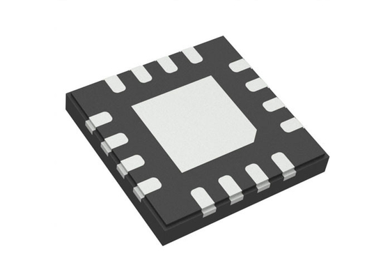 MAX20049ATEF Integrierter Schaltkreis Chip Dual Step Down Converter IC 1A Buck Converters