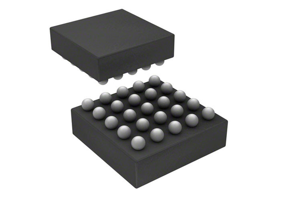 MAX14720AEWA Integrierter Schaltkreislauf Chip 2MHz Spannungsregler WLP25 Strommanagement IC