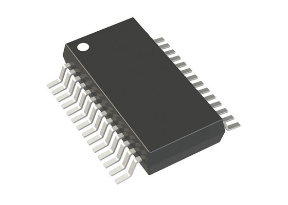 M0L1306QDGS28RQ1 Mikrocontroller MCU 32-Bit 32MHz Mikrocontroller zur Steuerung von Automotoren
