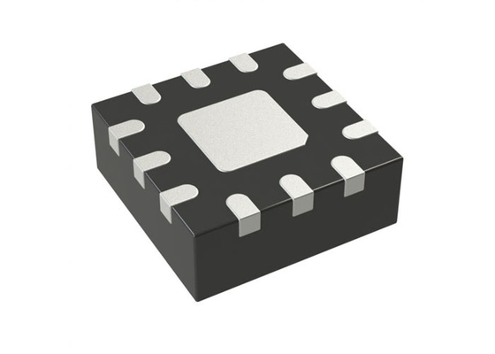 LTC6752IUD-3 Integrierter Schaltkreislauf-Chip Hochgeschwindigkeits-Vergleicher 280MHz Linearvergleicher