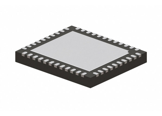 LTC2972CUJF Integrierter Schaltkreislauf Chip 2 Kanal PMBus Power System Manager QFN44