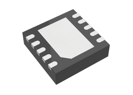 LTC2606IDD-1 integrierte Schaltkreis-Chip Digital-Analog-Wandler 16Bit Schiene zu Schiene DAC