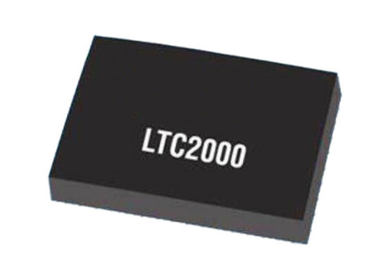 LTC2000ACY-14 integrierter Schaltkreis-Chip 14Bit-Stromsteuerung DAC BGA170 DAC-Wandler