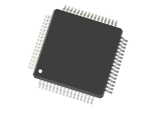 M0L1227QPMRQ1 Mikrocontroller MCU 32-Bit 32MHz Mikrocontroller für die Automobilindustrie mit gemischtem Signal