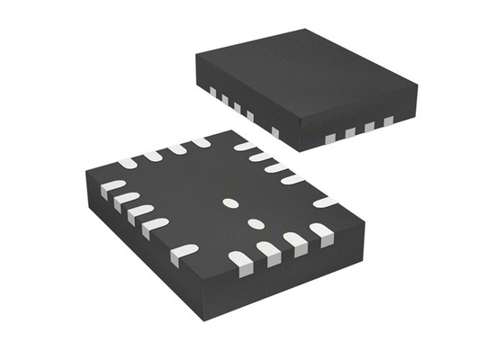 LT8614IUDC Schaltkreislaufchip 42V Step Down Regulator QFN18 Buck Regulatoren