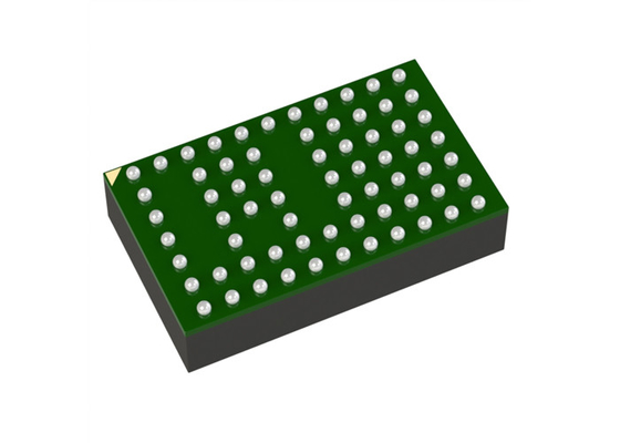 LTM4648EY Integrierter Schaltkreislauf Chip μModule Buck Regulatoren 10A Step Down μModule Regulator