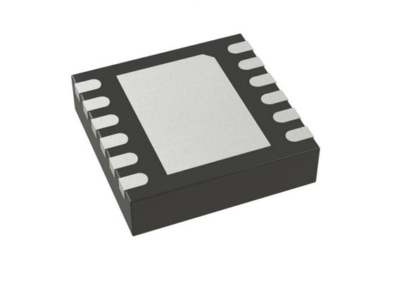 LT3093HDD Integrierter Schaltkreislauf-Chip 200mA Niedrigfallnegative lineare Regulatoren DFN12