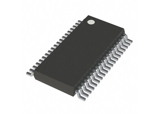 LT8210EFE Integrierter Schaltkreislauf Chip 4 Schalter Synchroner Buck Boost Gleichspannung Gleichspannungsteuerung