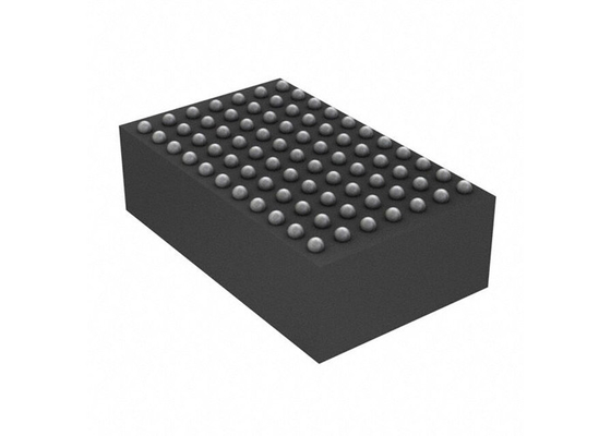 LTM4647EY Integrierter Schaltkreislauf Chip 30A Gleichspannungsgleichspannung Step Down μModule Regulator BGA77