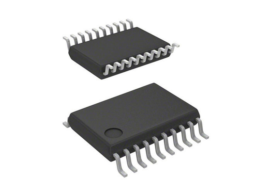 ATA8205P6C-TKQW Wireless Communication Module Multi Chip PLL Empfänger 10kbps HF-Empfänger