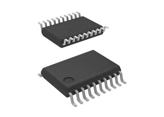 ATA8203P3C-TKQW Wireless Communication Module HF-Empfänger 315MHz UHF ASK oder FSK Empfänger