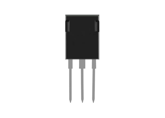 APL502B2G Integrierter Schaltkreislauf-Chip Hochspannung 500V 58A MOSFET Lineartransistoren