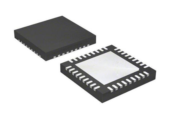 F1178NBGI Drahtloskommunikationsmodul Null Verzerrung RF zu IF Downconverting Dual Mixer