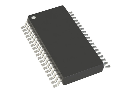 AD5547CRUZ Integrierte Schaltkreis-Chip Digital-Analog-Konverter 16Bit Multiplikatoren