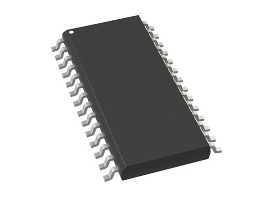 AD5546BRUZ Integrierter Schaltkreislauf Chip 16Bit Multiplikations-DACs TSSOP28 DAC Konverter IC