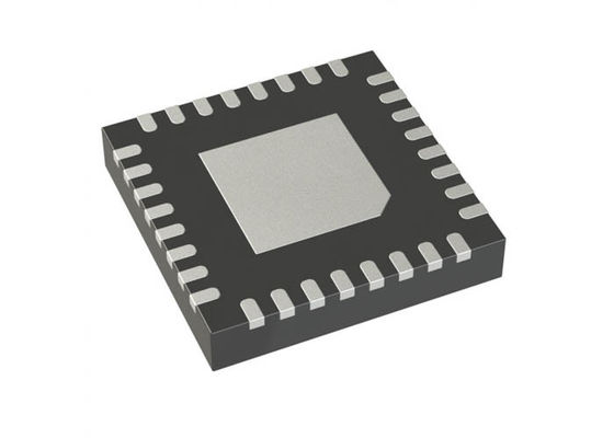 AD5544ACPZ-1 integrierter Schaltkreis-Chip Digitale zu analogen Konverter LFCSP32 16-Bit-DACs