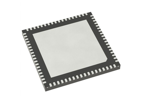 9ZML1252EKILF Integrierter Schaltkreislauf Chip 400MHz Niedrige Leistung PCIe Uhr Mux QFN72