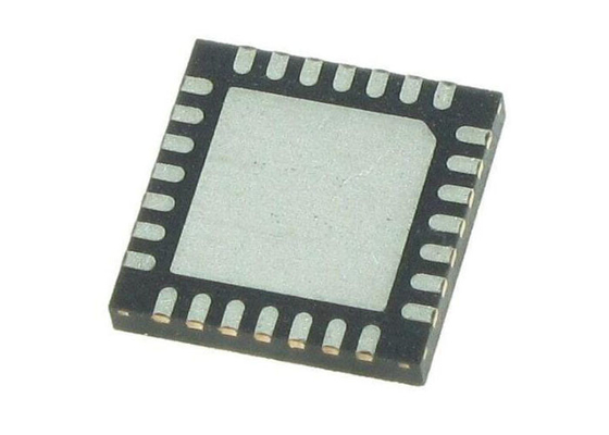 8P34S1208NBGI8 Integrierter Schaltkreislauf Chip LVDS Fanout Puffer Clock Puffer IC VFQFN28