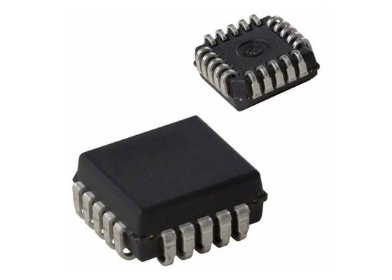 AD7548JPZ Integrierter Schaltkreislauf Chip 12Bit Monolithischer CMOS DAC-Wandler IC PLCC20
