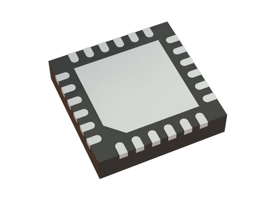 F2955NBGK Drahtloskommunikationsmodul hohe Zuverlässigkeit SP5T HF-Schalter IC VFQFPN24