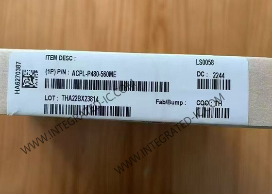 ACPL-P480-560ME Integrierter Schaltkreislauf-Chip Hochgeschwindigkeitsoptocoupling SOP6 IC Chips