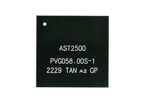 AST2500A2-GP integrierter Schaltkreis Chip PCIe Grafik und Fernverwaltung Prozessor