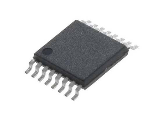 ZSSC4151CE6T Sensor IC Sensor Signalkonditionierer TSSOP16 Sensor Schnittstellen IC