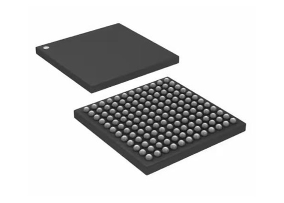 RC32614A000GBB Integrierter Schaltkreis Chip Sechskanäle Systemsynchronisierer CABGA144 IC Chips