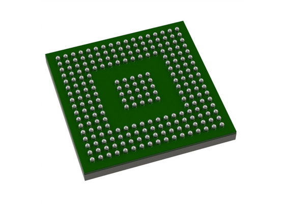 R7F7017113ABG-C Mikrocontroller MCU RH850 F1KH-D8 Chip 240MHz 32Bit Dual-Core MCU