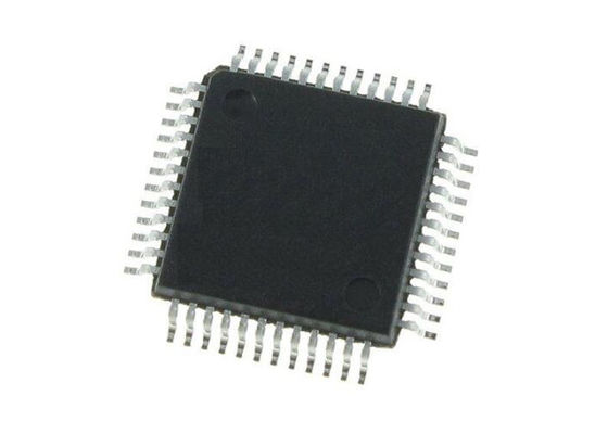 R7F124FGJ3AFB-C Mikrocontroller MCU RL78 Niedrige Leistung 16Bit MCU LFQFP48 eingebettete MCU