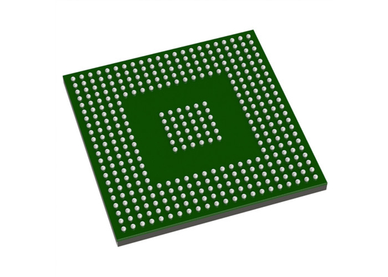 R7F701408EABG Mikrocontroller MCU RH850 D1M Automotive MCU BGA376 32Bit MCU IC