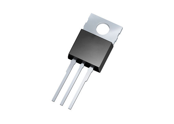 IPP130N20NM6 Integrierter Schaltkreislauf Chip 200V OptiMOSTM 6 Leistungs-MOSFET-Transistoren TO-220-3