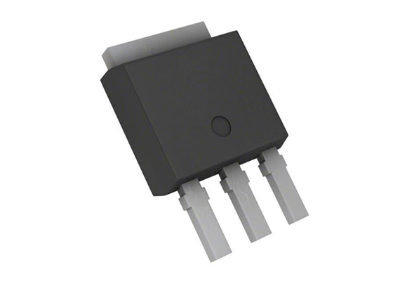 IPU80R4K5P7 Integrierter Schaltkreislauf Chip CoolMOSTM P7 N-Kanal Leistungs-MOSFET-Transistoren für LED