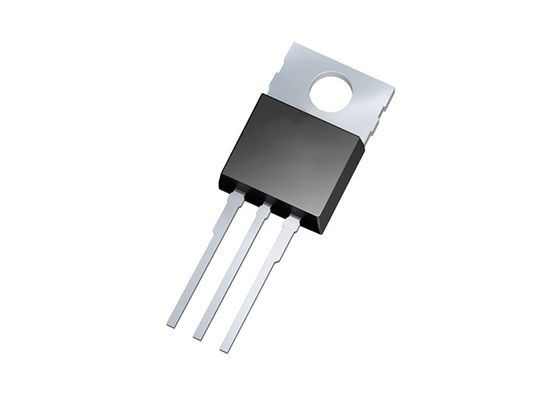 IPP095N20NM6 Integrierter Schaltkreislauf Chip 200V Leistungs-MOSFET-Transistoren zur Steuerung von Motoren
