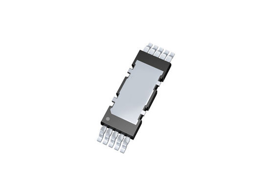 IPDD60R190G7 Integrierter Schaltkreislauf 600V CoolMOSTM N-Kanal-MOSFET-Transistoren