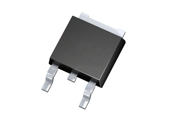 IPD030N03LF2S Integrierter Schaltkreislauf-Chip StrongIRFETTM 2 Leistungs-MOSFET-Transistoren TO-252-3