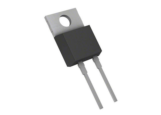 IDH16G65C5 Integrierter Schaltkreislauf Chip 650V 16A CoolSiCTM Schottky Dioden TO-220-2 Paket