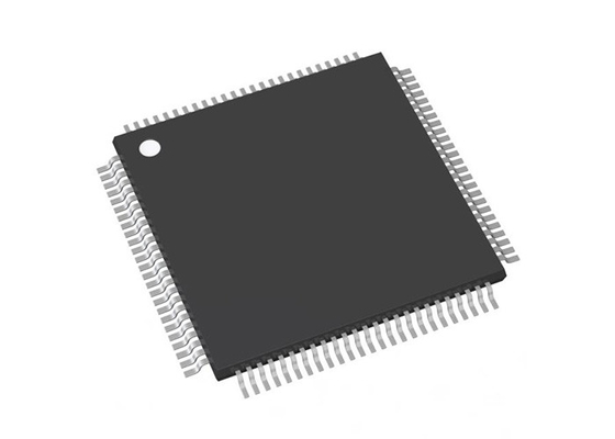 ATSAM4LS8CA-AU Mikrocontroller MCU 32-Bit Single-Core 48MHz ARM Cortex-M4 SAM4L Mikrocontroller