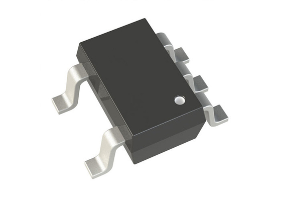 ADPL40502AUJZ-1.2 Integrierter Schaltkreislauf Chip Linearregulator für tragbare und batteriebetriebene Geräte